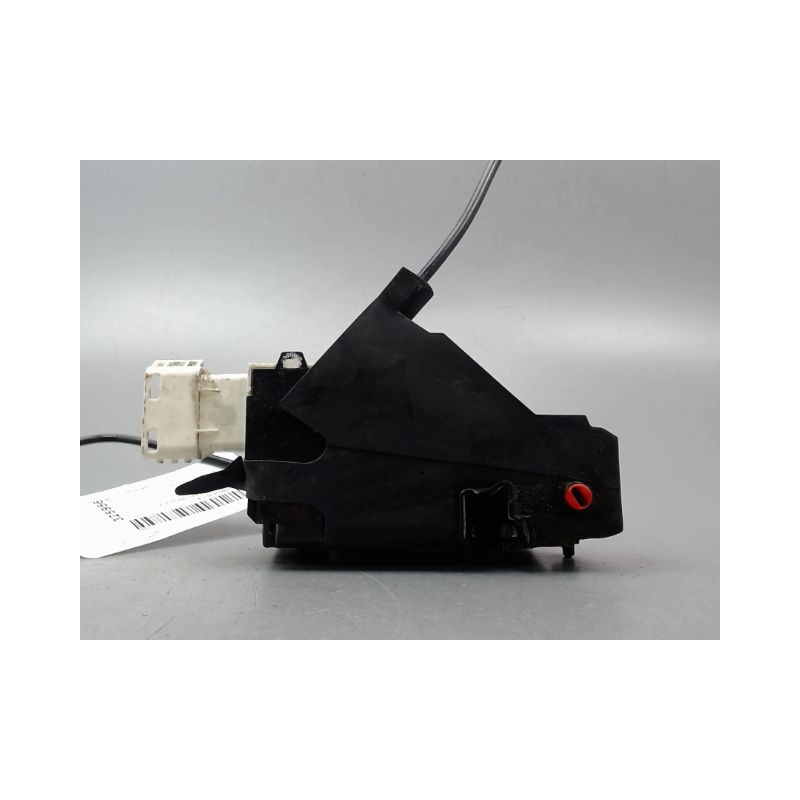 SYSTEME CONDAMNATION ARRIERE DROIT CITROEN C4 I Phase 2 2008-2010