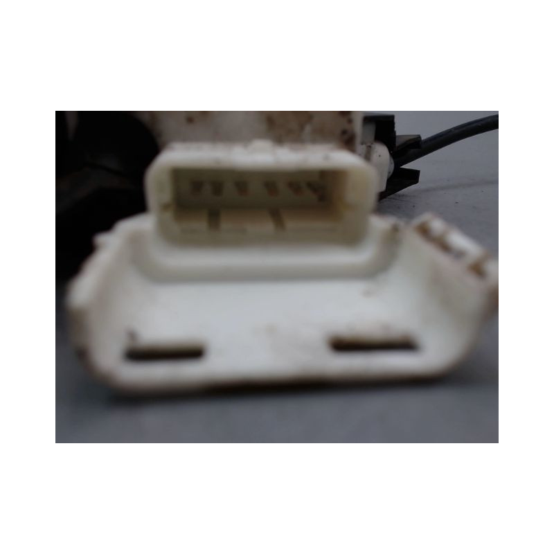 SYSTEME CONDAMNATION ARRIERE DROIT CITROEN C4 I Phase 2 2008-2010