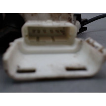 SYSTEME CONDAMNATION ARRIERE DROIT CITROEN C4 I Phase 2 2008-2010
