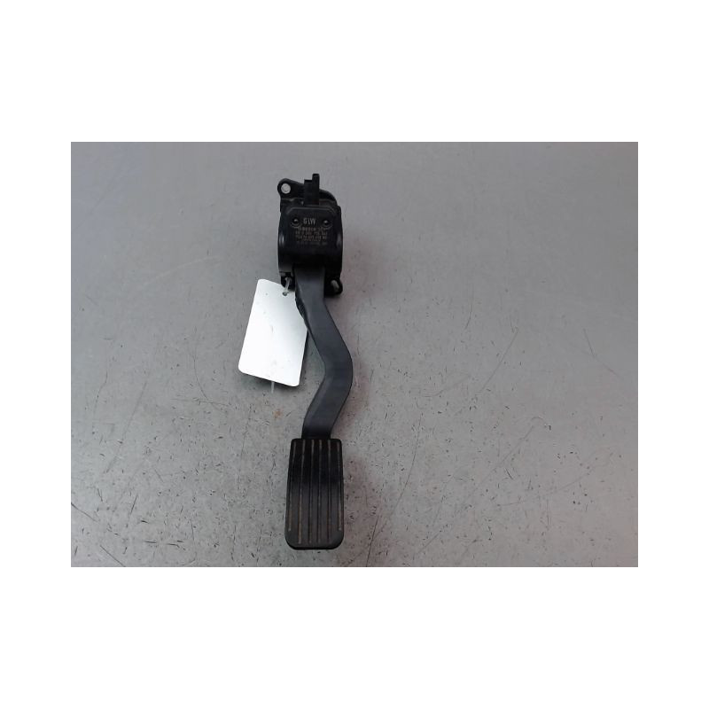 PEDALE ACCELERATEUR CITROEN C4 I Phase 1 2004-2008