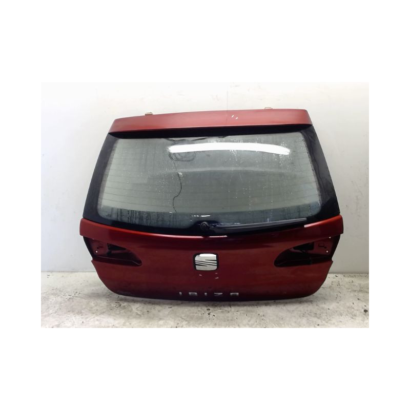 HAYON SEAT IBIZA