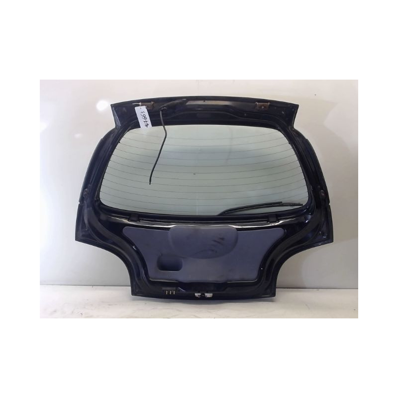 HAYON FORD KA