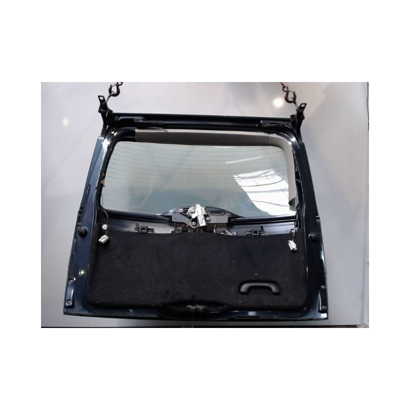 HAYON RENAULT ESPACE 2009-