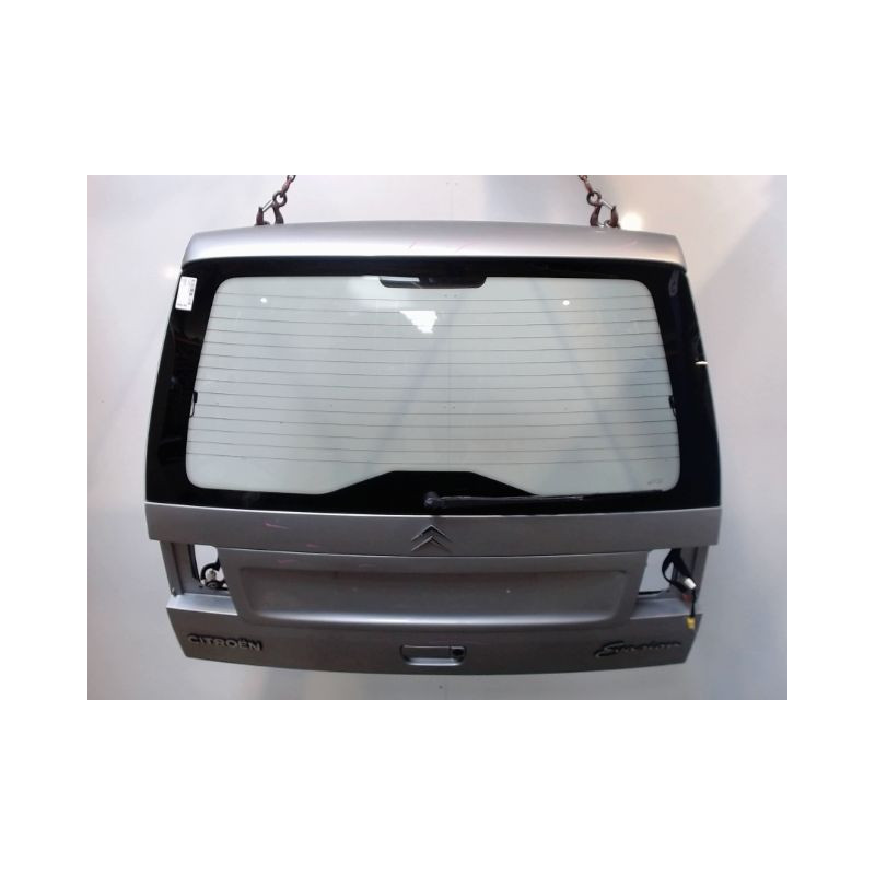 HAYON CITROEN EVASION