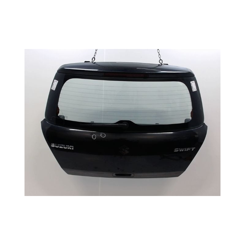 HAYON SUZUKI SWIFT III 2005-2011
