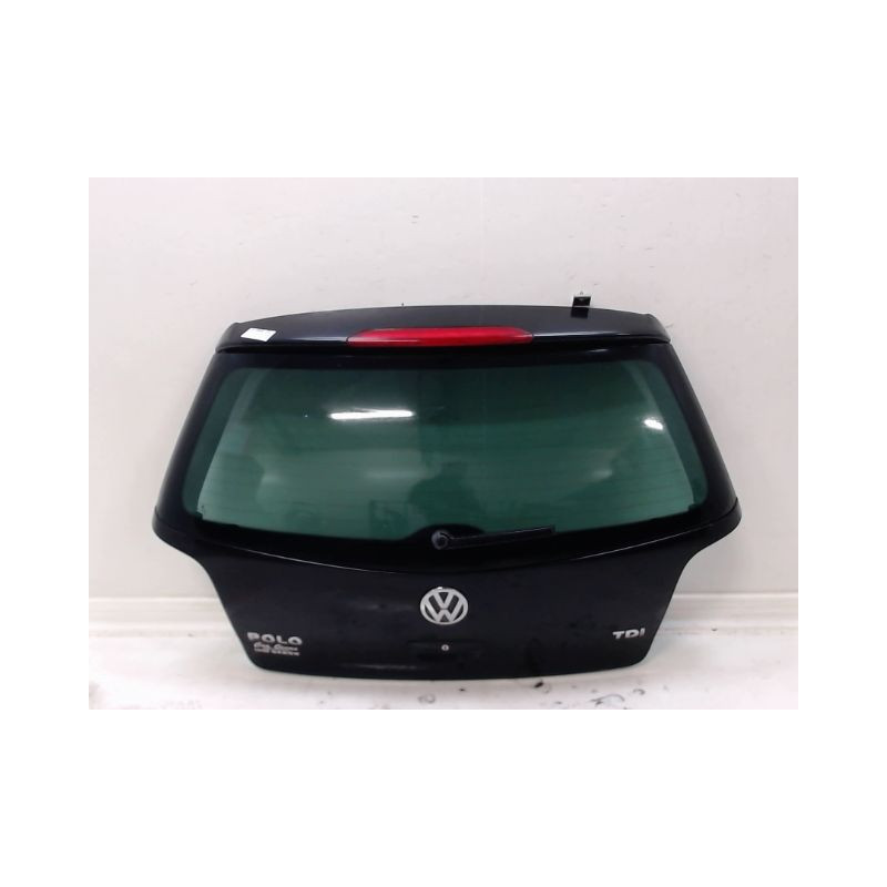 HAYON VOLKSWAGEN POLO IV Phase 2 (9N) 2005-2009