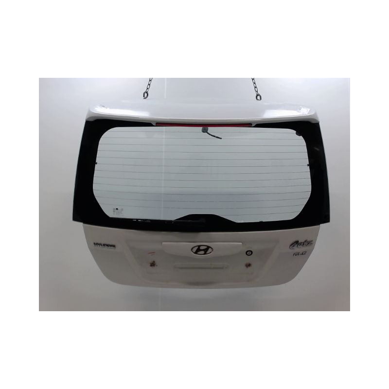 HAYON HYUNDAI GETZ Phase 1 2002-2005