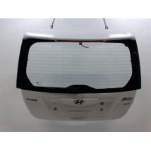 HAYON HYUNDAI GETZ Phase 1 2002-2005
