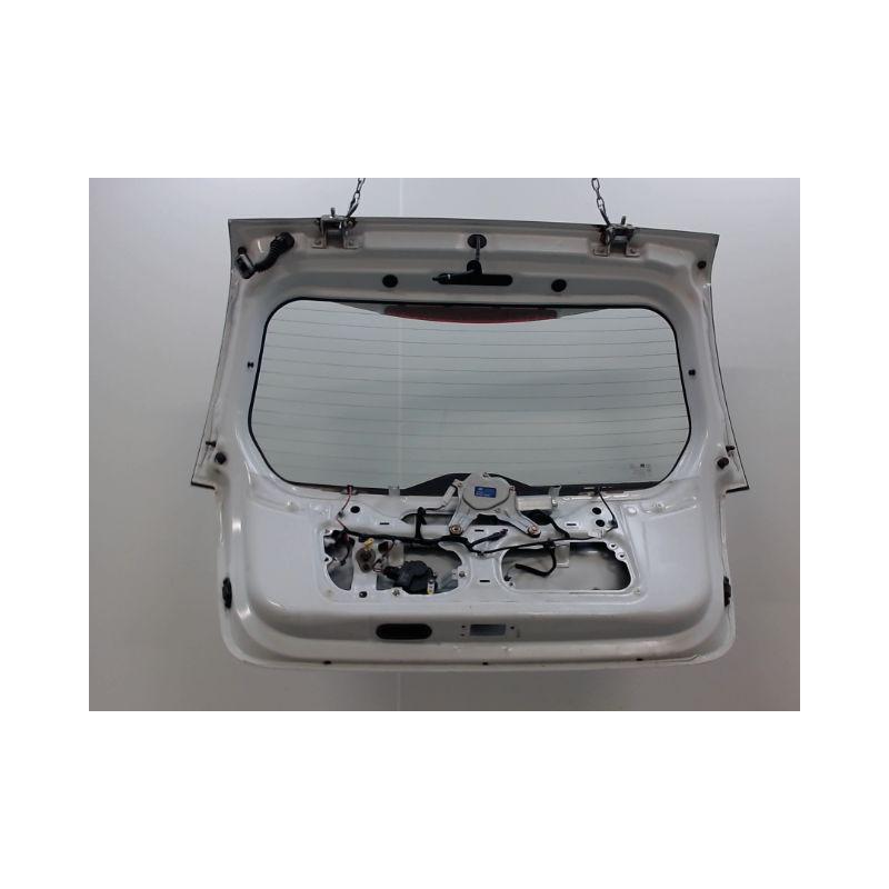 HAYON HYUNDAI GETZ Phase 1 2002-2005