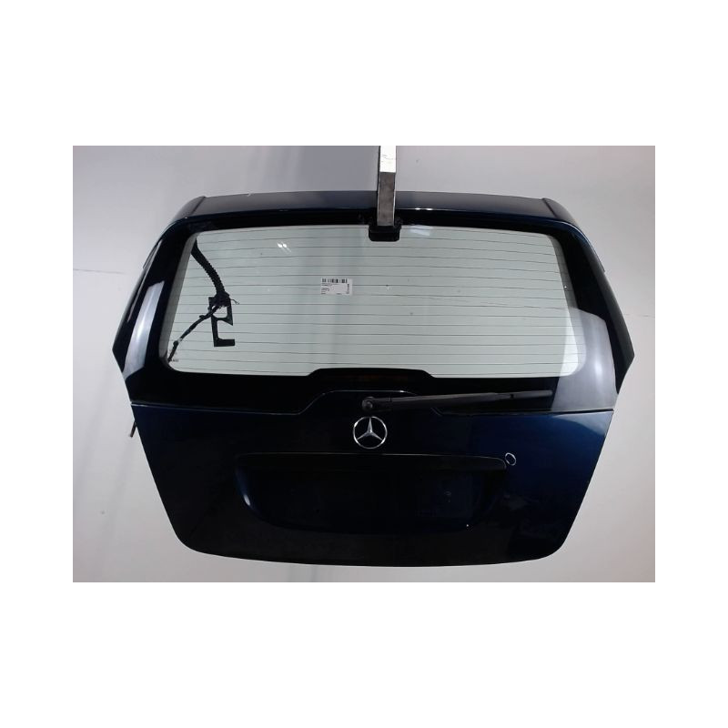 HAYON MERCEDES CLASSE A 3P