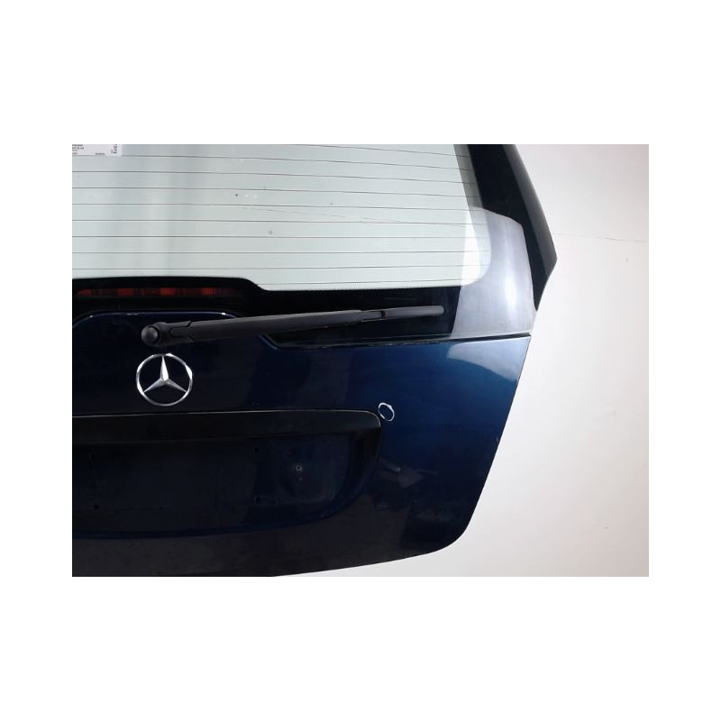 HAYON MERCEDES CLASSE A 3P
