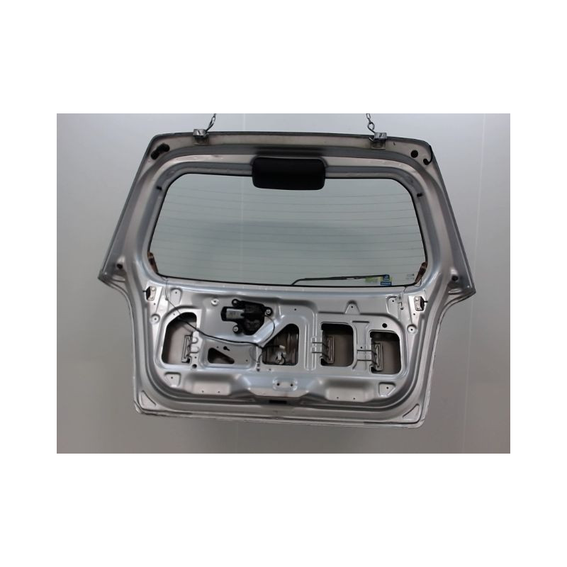 HAYON OPEL AGILA I (A) 2000-2007