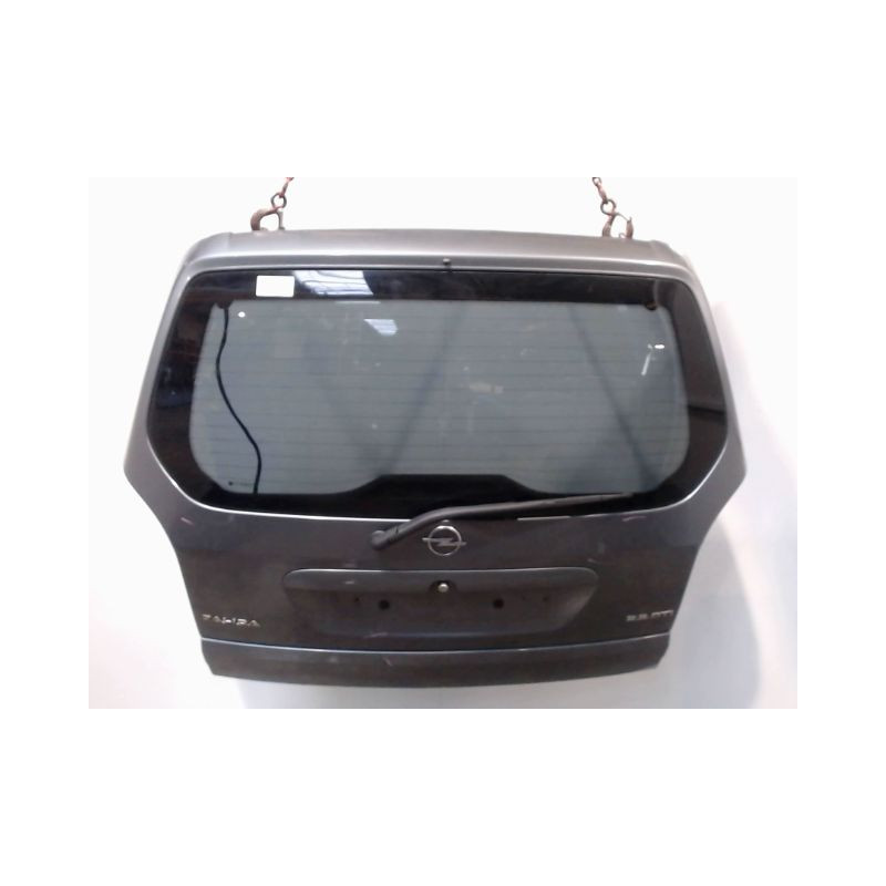 HAYON OPEL ZAFIRA