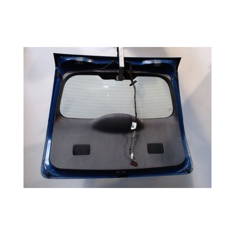 HAYON FORD FOCUS SW 2005-2007