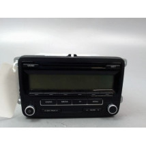 AUTORADIO VOLKSWAGEN GOLF VI (1K) 2008-2013