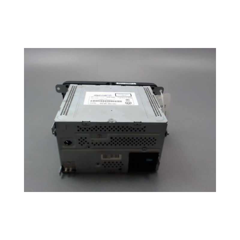AUTORADIO VOLKSWAGEN GOLF VI (1K) 2008-2013