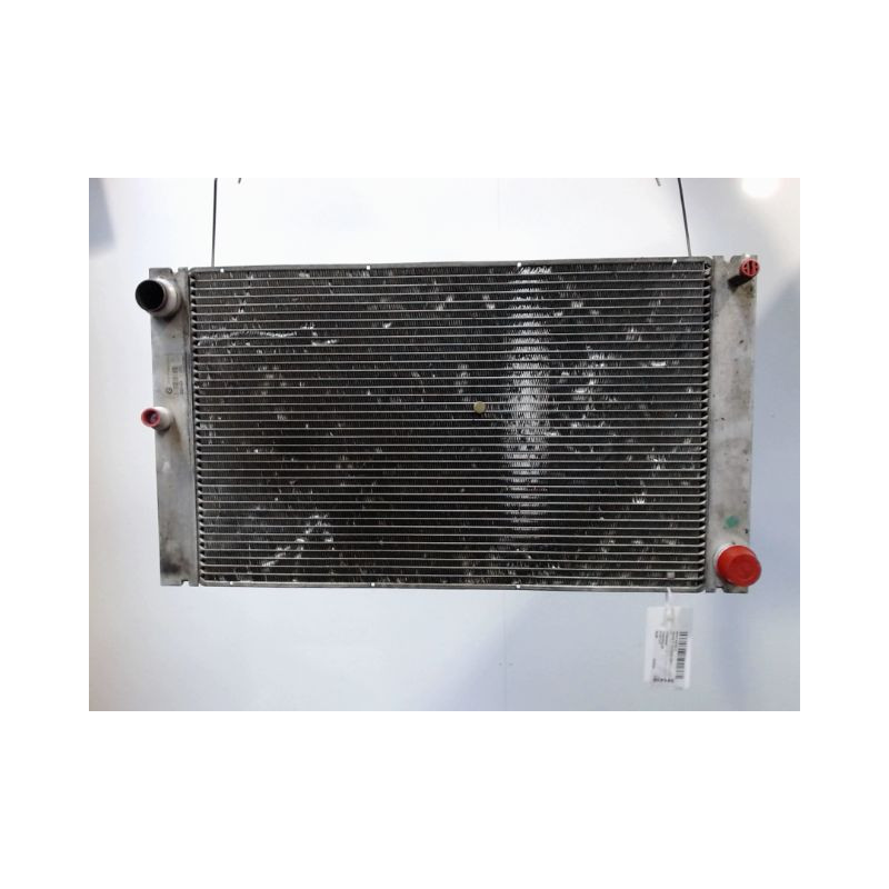 RADIATEUR BMW SERIE 5 TOURING (E61) 2004-