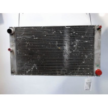 RADIATEUR BMW SERIE 5 TOURING (E61) 2004-
