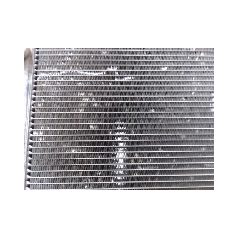 RADIATEUR BMW SERIE 5 TOURING (E61) 2004-