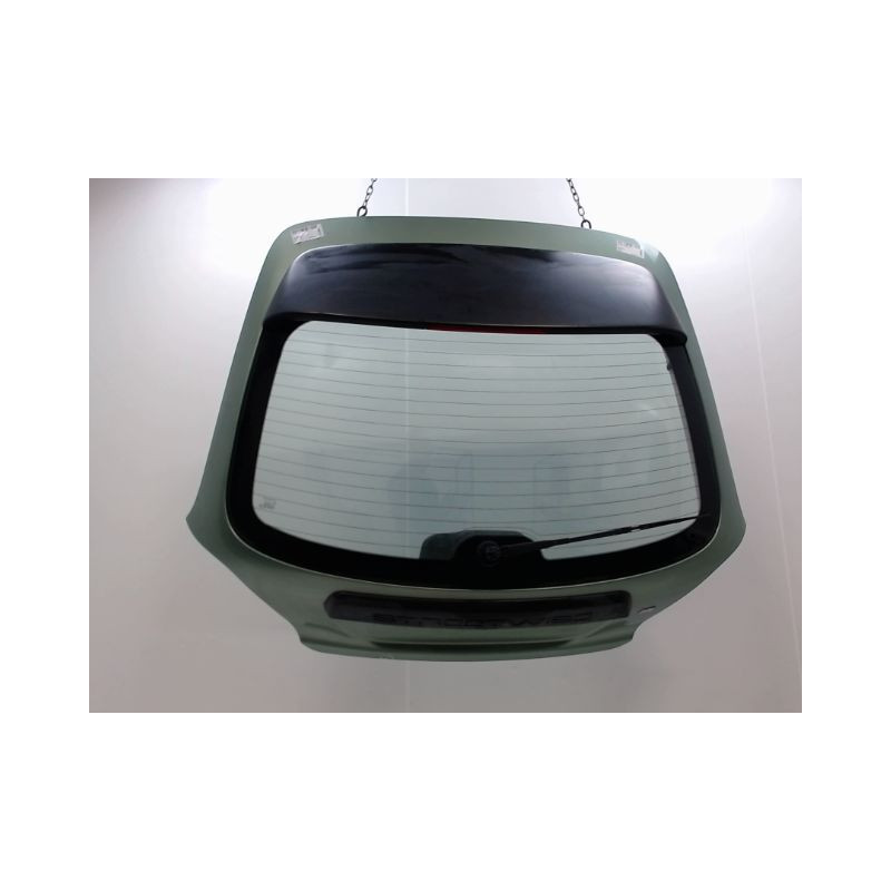 HAYON ROVER STREETWISE 5P