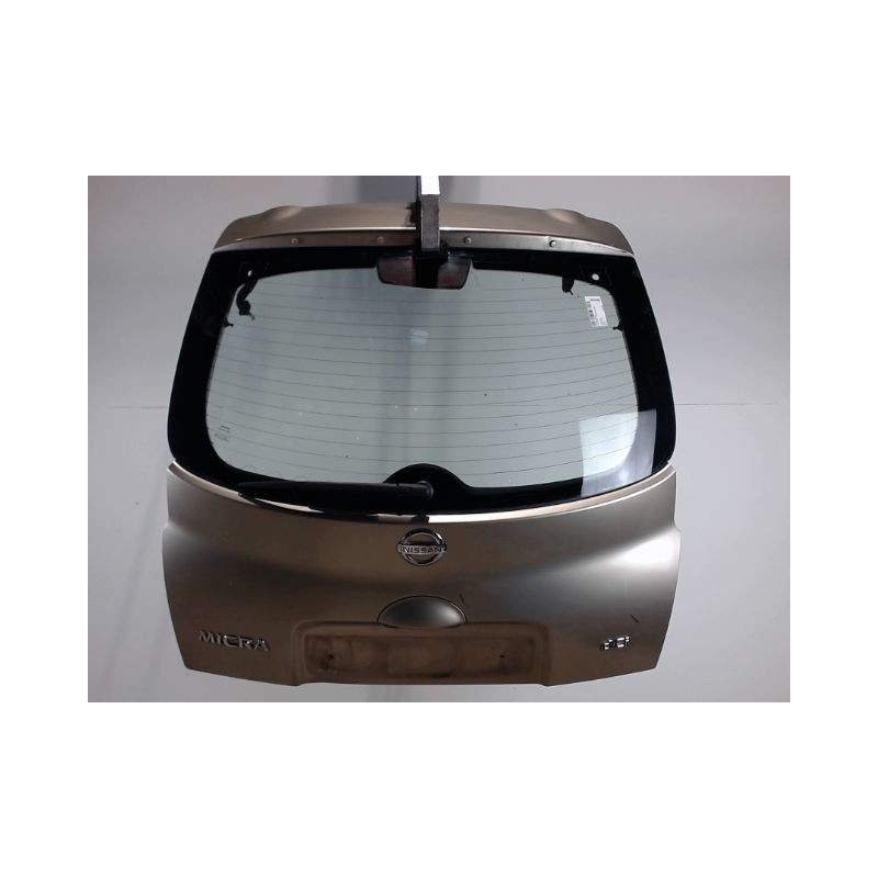 HAYON NISSAN MICRA 2003-2005