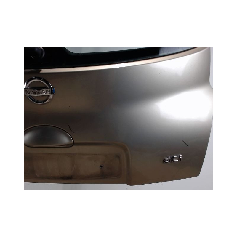HAYON NISSAN MICRA 2003-2005