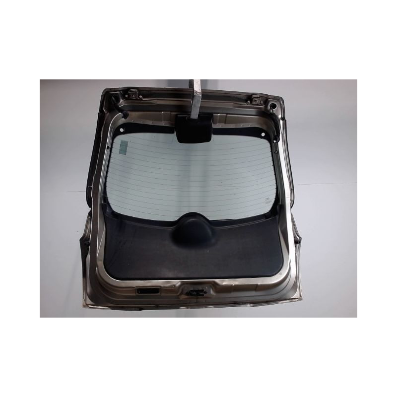 HAYON NISSAN MICRA 2003-2005