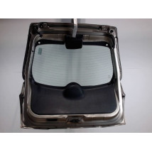 HAYON NISSAN MICRA 2003-2005