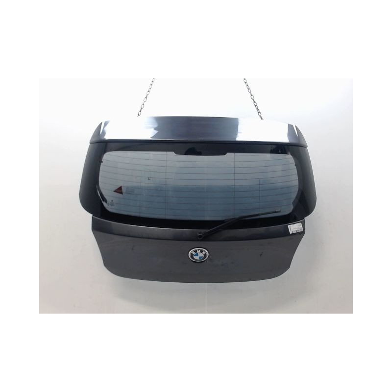 HAYON BMW SERIE 1 I Phase 1 (E87) 2004-2006