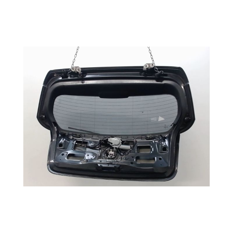 HAYON BMW SERIE 1 I Phase 1 (E87) 2004-2006