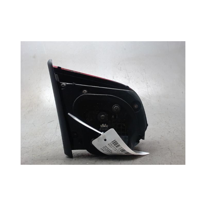 FEU ARRIERE INTERIEUR DROIT VOLKSWAGEN GOLF VI 2008-