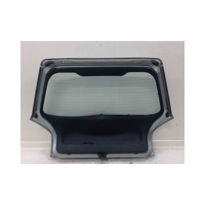 HAYON AUDI A3 I Phase 2 (8L) 2000-2003
