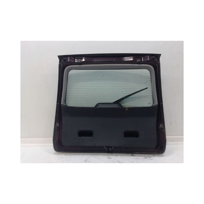 HAYON OPEL MERIVA MONOSP. I Phase 1 (A) 2003-2005