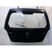 HAYON OPEL AGILA