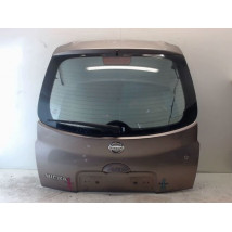 HAYON NISSAN MICRA