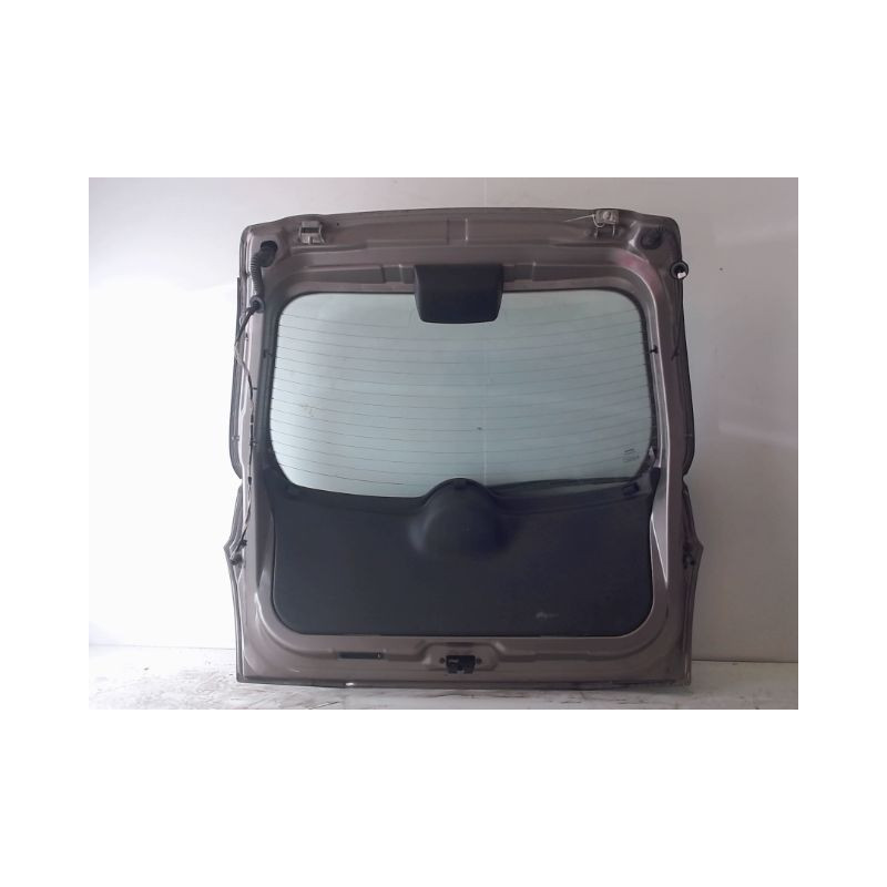 HAYON NISSAN MICRA