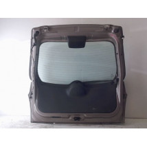 HAYON NISSAN MICRA