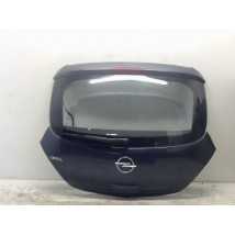 HAYON OPEL CORSA