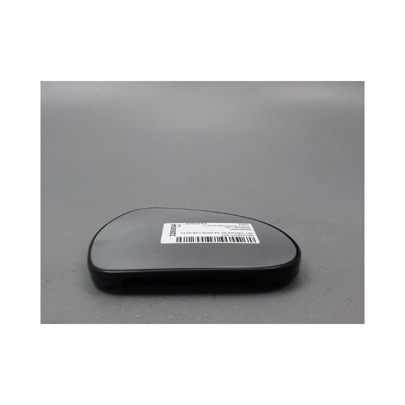 GLACE RETROVISEUR EXT D PEUGEOT 207 2006-2013