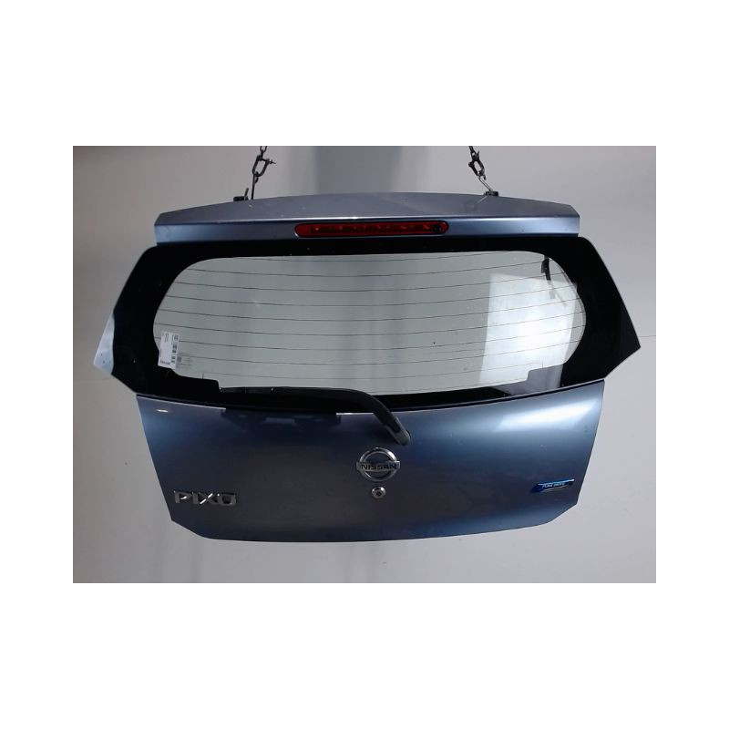 HAYON NISSAN PIXO