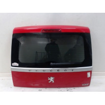 HAYON PEUGEOT 1007 2005-2010