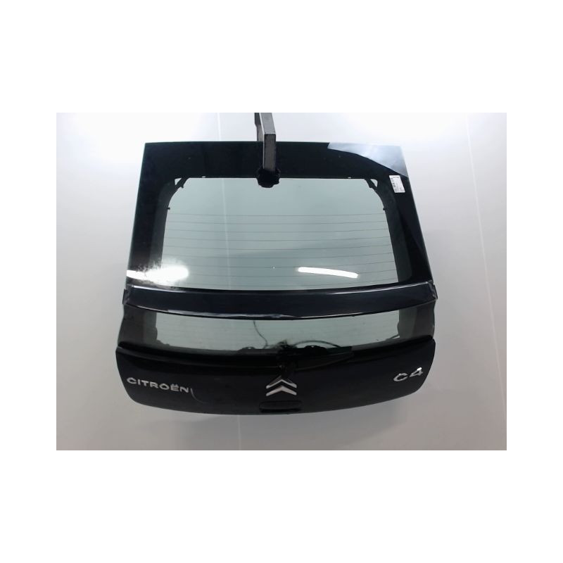 HAYON CITROEN C4 I Phase 1 2004-2008
