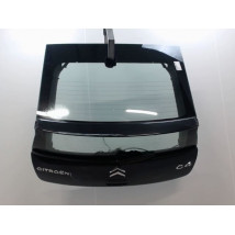 HAYON CITROEN C4 I Phase 1 2004-2008