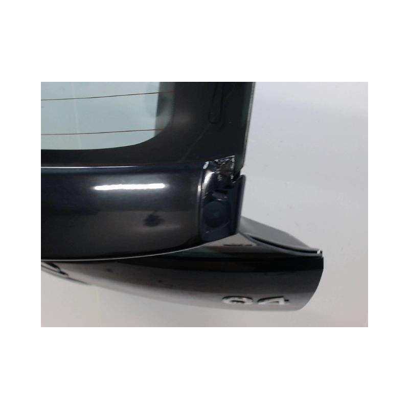 HAYON CITROEN C4 I Phase 1 2004-2008