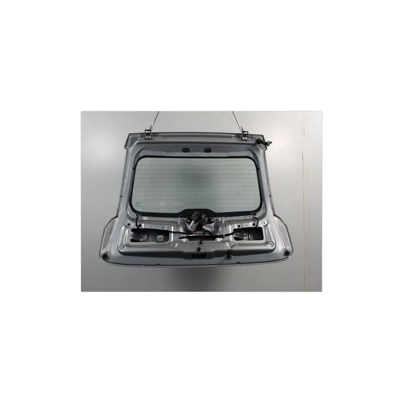 HAYON FIAT PUNTO