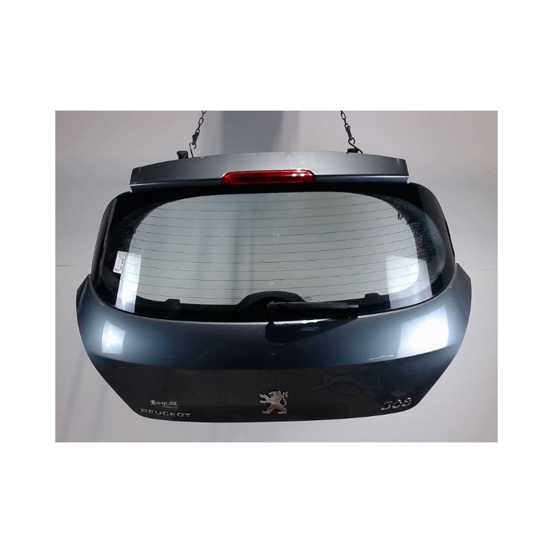 HAYON PEUGEOT 308 2007-