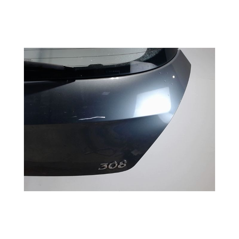 HAYON PEUGEOT 308 2007-