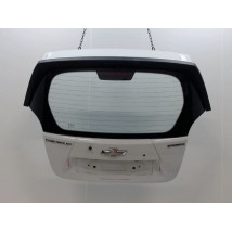 HAYON CHEVROLET SPARK Phase 1 2010-2012