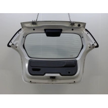 HAYON CHEVROLET SPARK Phase 1 2010-2012