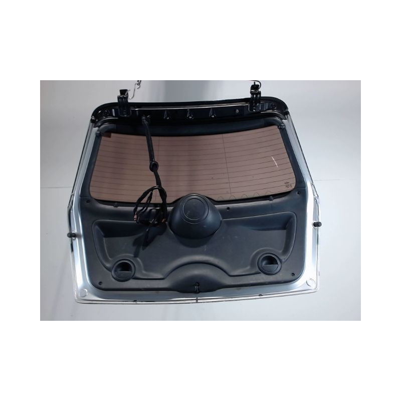 HAYON MINI MINI 2004-2006